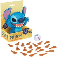 Goliath juego de mesa Stitch para niños - Disney Lilo & Stitch-3