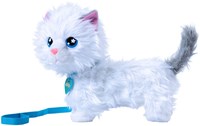 Goliath gato interactivo Animagic Mimi Cat peluche juguete-3