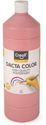 Creall témpera rosa - 1000ml pintura creativa para niños