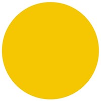 Creall pintura témpera amarilla 1 litro - pintura escolar para niños y adultos-2