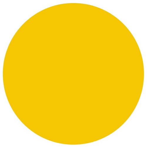 Creall pintura témpera amarilla 1 litro - pintura escolar para niños y adultos-2