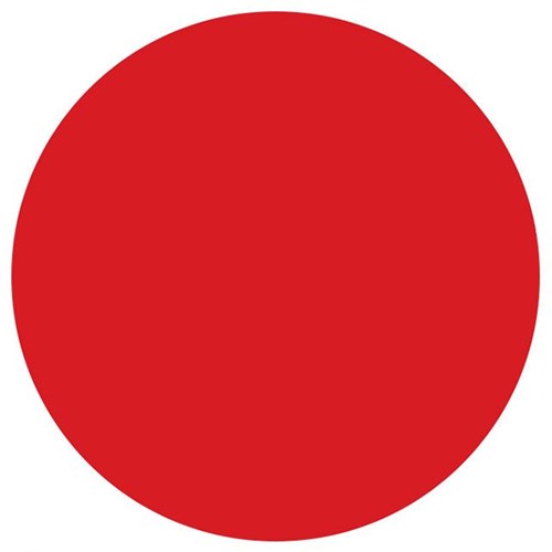 Creall témpera rojo oscuro 1 litro - pintura escolar para niños-2
