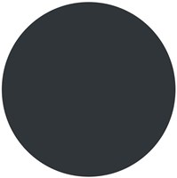 Creall pintura de dedos negra sin conservantes 750ml pintura infantil-3