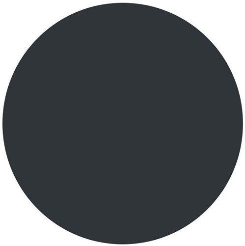 Creall pintura de dedos negra sin conservantes 750ml pintura infantil-3