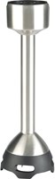 Bourgini batidora de mano potente acero inoxidable 20 velocidades con accesorios-3