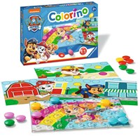 Ravensburger PAW Patrol juego educativo Colorino - aprender colores-3