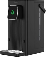 Inventum dispensador de agua caliente electrodoméstico de cocina con filtro 2,5 litros-2