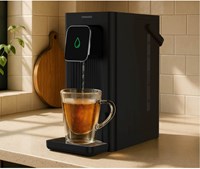 Inventum dispensador de agua caliente electrodoméstico de cocina con filtro 2,5 litros-3