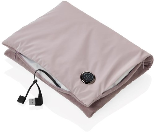 Medisana calentador de manos eléctrico - calentador de manos USB con 3 niveles de calor-2