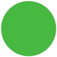 Creall plastilina verde - super soft cubo 1750 gramos-3