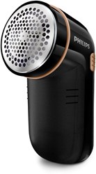 Philips quitapelusas ropa negro - cuidado de prendas