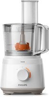 Philips procesador de alimentos Daily Collection HR7320/00 blanco 700W multifunción