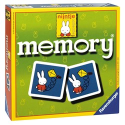 Planet Happy - Karakters - Nijntje Spellen en puzzels