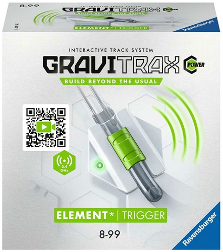 Ravensburger GraviTrax Power Element Trigger