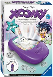 Ravensburger Xoomy Midi - Manga Style set de dibujo para niños