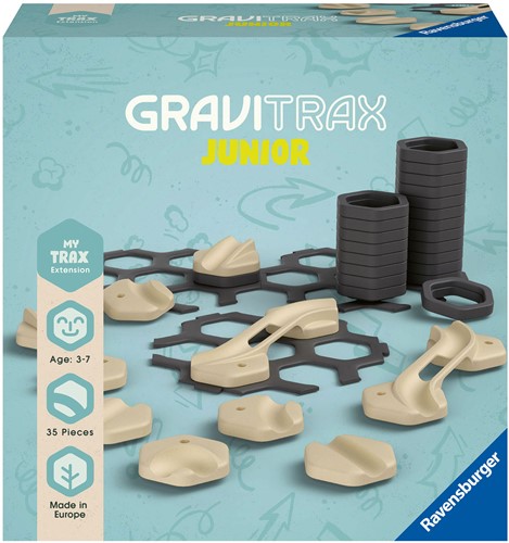Ravensburger GraviTrax Junior Extension Trax