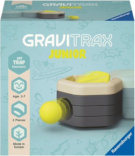 Ravensburger GraviTrax Junior Element Trap
