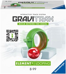 Ravensburger GraviTrax Expansión Looping - Juguete circuito de canicas