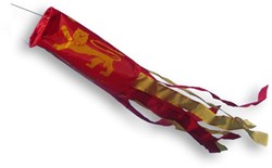 Windzak Normandie - Didak Beach - 90x36 cm