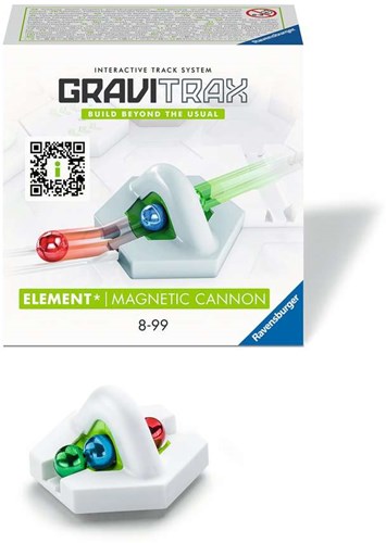 Ravensburger GraviTrax Cañón Expansión - Juguete Magnético-3