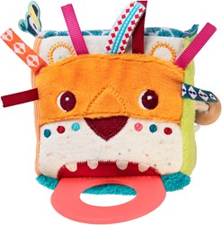 Lilliputiens JACK Cubo de actividades