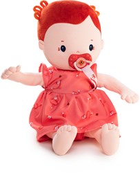 Lilliputiens ROSE Muñeco 36 cm