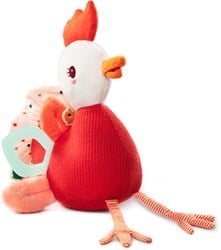 Lilliputiens - Multiactividades Gallina Paulette