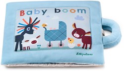 Lilliputiens - Libro de Juegos - Baby Boom