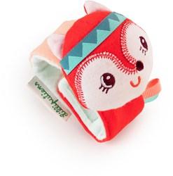 Lilliputiens - Pulsera sonajero Alice