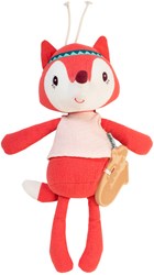 Lilliputiens - Peluche musical eco Alice