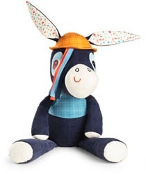 Lilliputiens - Mega Burro Ignace