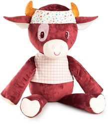Lilliputiens - Mega Vaca Rosalie