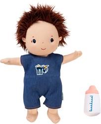 Lilliputiens - Muñeca Charlie (36 cm)