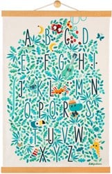 Lilliputiens - Póster ABC Selva