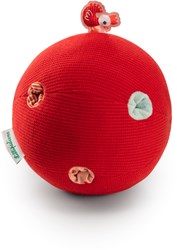 Lilliputiens - Pelota sensorial Paulette