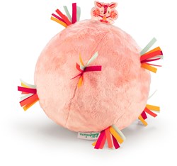 Lilliputiens - Pelota sonora sensorial Stella