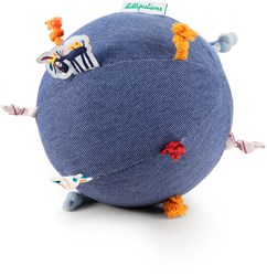 Lilliputiens - Pelota sensorial Ignace
