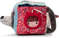 Lilliputiens - Cubo de agilidad del lobo Louis-2