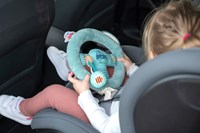 Lilliputiens volante de juguete Joe al volante - accesorio para asiento de coche-3