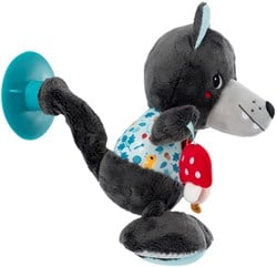 Lilliputiens - Peluche de actividad Nomade Louis