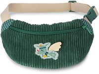Lilliputiens riñonera Joe - bolso infantil - diseño alegre - ideal para aventureros