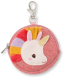 Lilliputiens monedero unicornio Lena - accesorio infantil regalo
