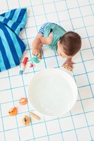 Lilliputiens juego de pesca Gaspard - juguete interactivo para niños-3