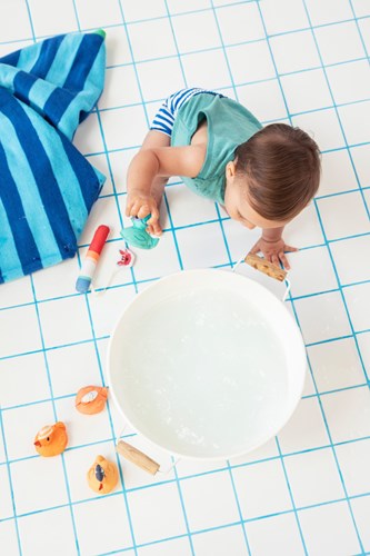 Lilliputiens juego de pesca Gaspard - juguete interactivo para niños-3