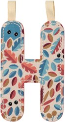 Lilliputiens Lilliputiens - Letter Glow-In-The-Dark - H FW25
