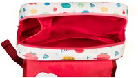 Lilliputiens mochila Caperucita Roja A5 - mochila colorida para niños-2