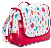 Lilliputiens mochila Caperucita Roja A5 - mochila colorida para niños