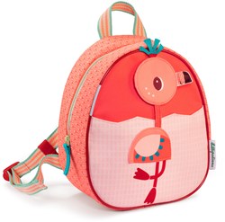 Lilliputiens Anaïs Mochila