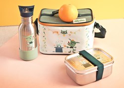 Lilliputiens - Bolsa de almuerzo - Joe el Mágico