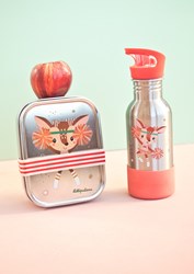 Lilliputiens - Fiambrera - Wonder Stella